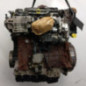Moteur CITROEN C5 2