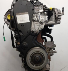 Moteur CITROEN C5 2
