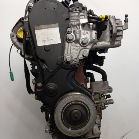 Moteur CITROEN C5 2