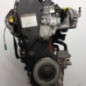 Moteur CITROEN C5 2