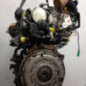 Moteur CITROEN C5 2