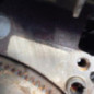 Moteur CITROEN C5 2