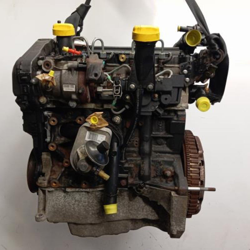 Moteur RENAULT MEGANE 3