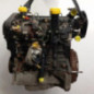 Moteur RENAULT MEGANE 3