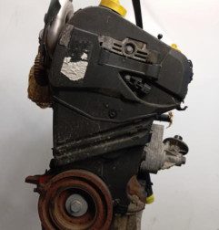Moteur RENAULT MEGANE 3