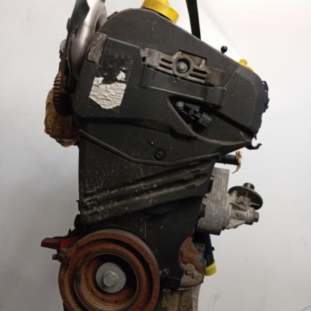 Moteur RENAULT MEGANE 3