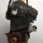 Moteur RENAULT MEGANE 3