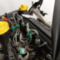 Moteur RENAULT MEGANE 3