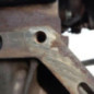 Moteur RENAULT MEGANE 3