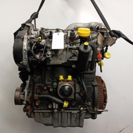 Moteur RENAULT SCENIC 1 Photo n°1