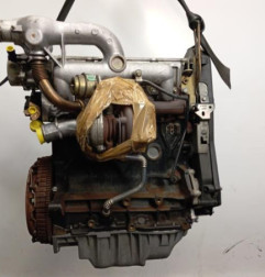 Moteur RENAULT SCENIC 1 Photo n°3