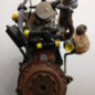 Moteur RENAULT SCENIC 1