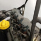 Moteur RENAULT SCENIC 1