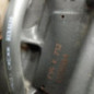 Moteur RENAULT SCENIC 1