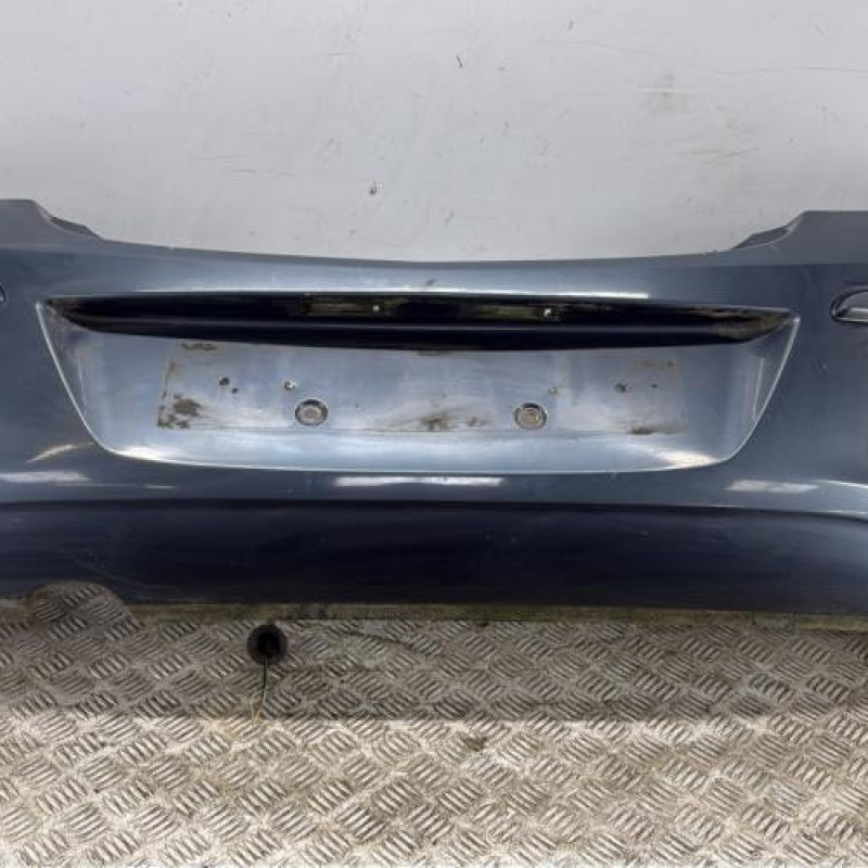 Pare choc arriere OPEL CORSA D