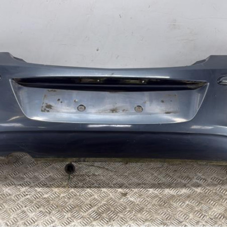 Pare choc arriere OPEL CORSA D Photo n°1