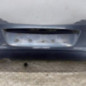 Pare choc arriere OPEL CORSA D