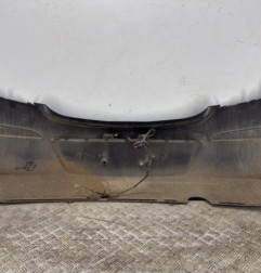 Pare choc arriere OPEL CORSA D Photo n°5