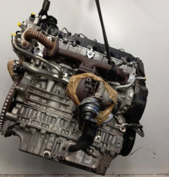 Moteur VOLVO V 60 2 Photo n°1