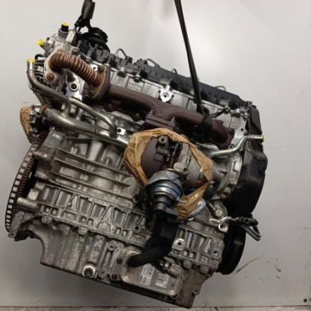 Moteur VOLVO V 60 2 Photo n°1