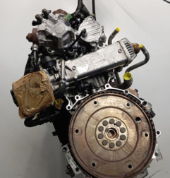 Moteur VOLVO V 60 2