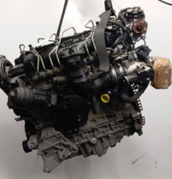 Moteur VOLVO V 60 2 Photo n°3