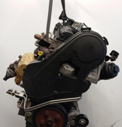Moteur VOLVO V 60 2 Photo n°4