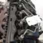Moteur VOLVO V 60 2