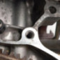 Moteur VOLVO V 60 2