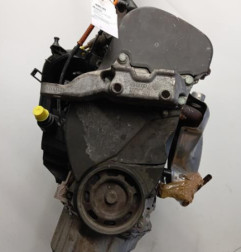 Moteur VOLKSWAGEN GOLF 4