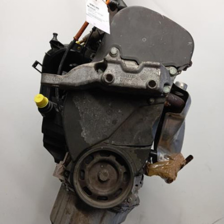 Moteur VOLKSWAGEN GOLF 4