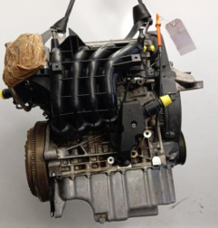 Moteur VOLKSWAGEN GOLF 4 Photo n°3