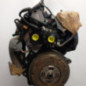 Moteur VOLKSWAGEN GOLF 4