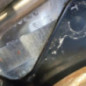 Moteur VOLKSWAGEN GOLF 4