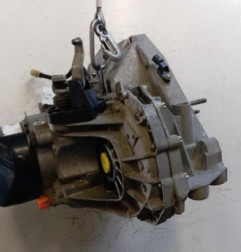 Boite de vitesses RENAULT CLIO 3