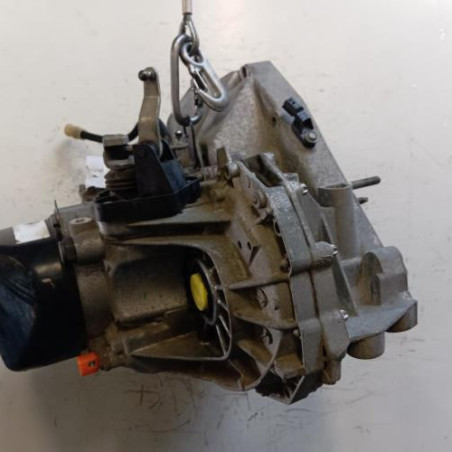 Boite de vitesses RENAULT CLIO 3
