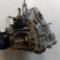 Boite de vitesses RENAULT CLIO 3