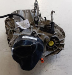 Boite de vitesses RENAULT CLIO 3 Photo n°3