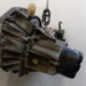 Boite de vitesses RENAULT CLIO 3