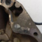 Boite de vitesses RENAULT CLIO 3
