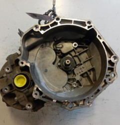 Boite de vitesses OPEL ASTRA J Photo n°1