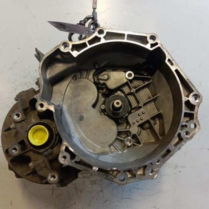 Boite de vitesses OPEL ASTRA J