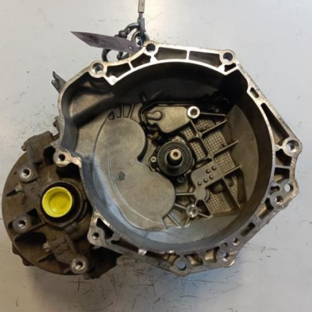 Boite de vitesses OPEL ASTRA J Photo n°1