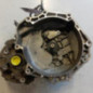 Boite de vitesses OPEL ASTRA J