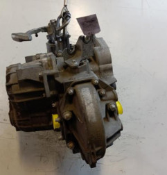 Boite de vitesses OPEL ASTRA J