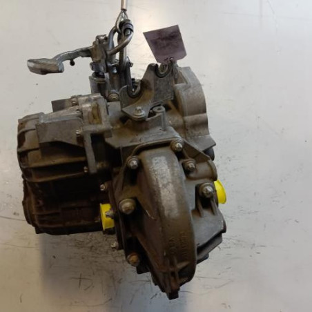 Boite de vitesses OPEL ASTRA J