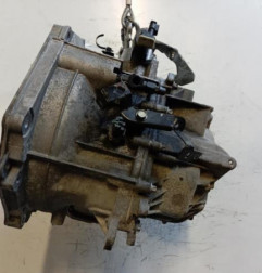 Boite de vitesses OPEL ASTRA J Photo n°4