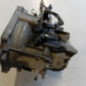 Boite de vitesses OPEL ASTRA J
