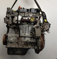 Moteur PEUGEOT 208 1 Photo n°1