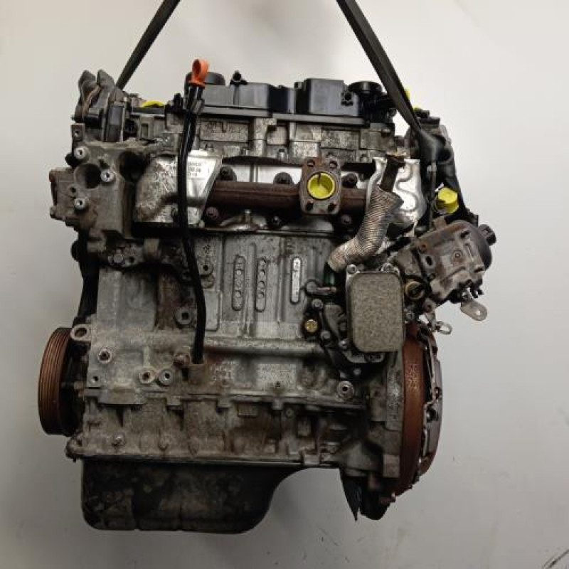 Moteur PEUGEOT 208 1
